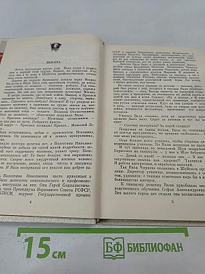 Строки из биографии. Очерки о молодом современнике