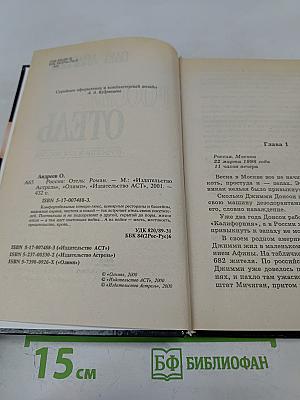 Россия: Отель