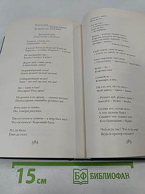 Марина Цветаева. Стихотворения Поэмы Проза