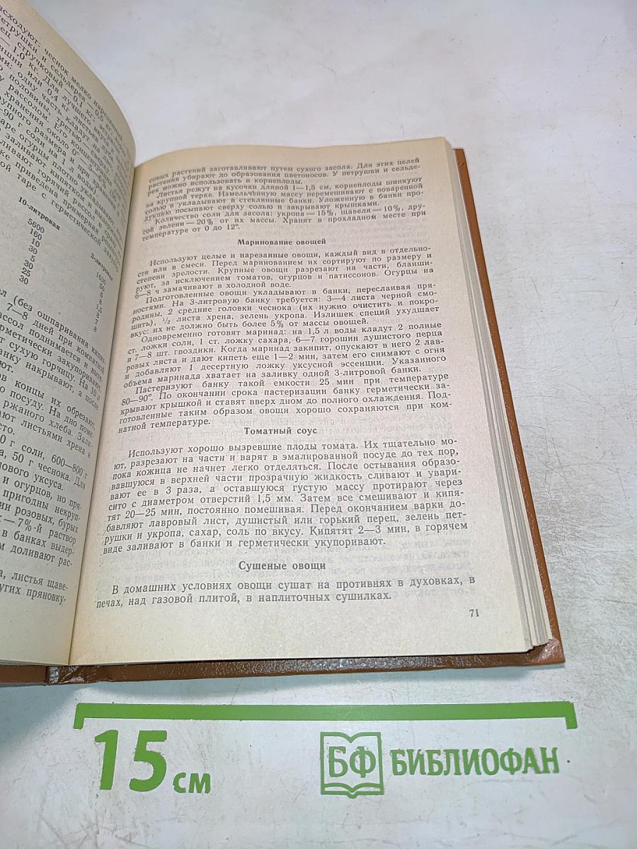 Личное подсобное и садово-огородное хозяйство