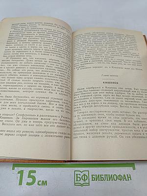 Пушкин на юге