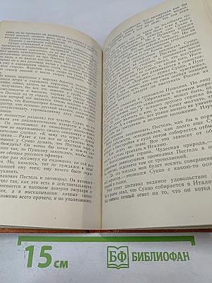 Пушкин на юге