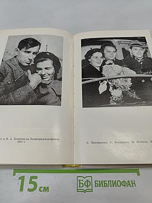 Всеволод Кочетов. Публицистика. Воспоминания современников