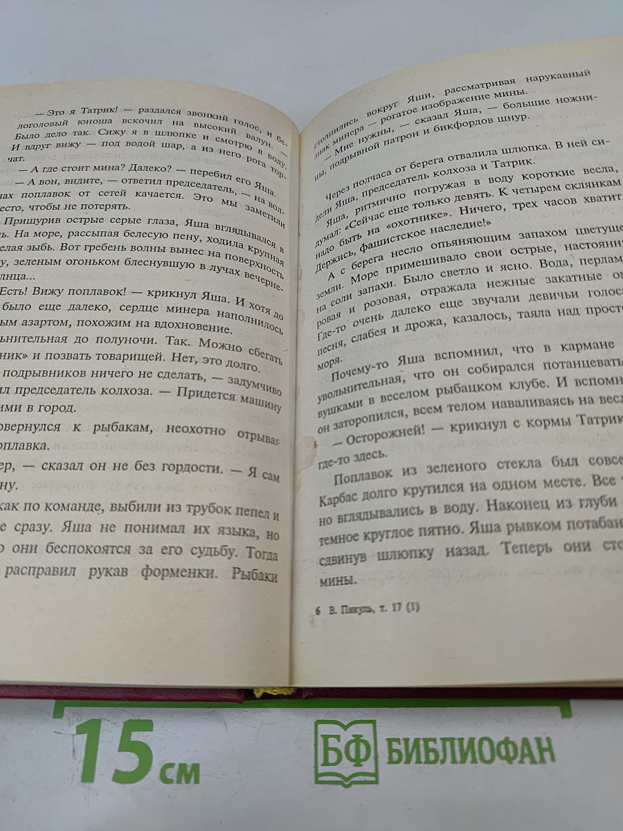 Исторические миниатюры. Стихи. Рецензии. Интервью. Мысли. Записи. Том XVII (1)