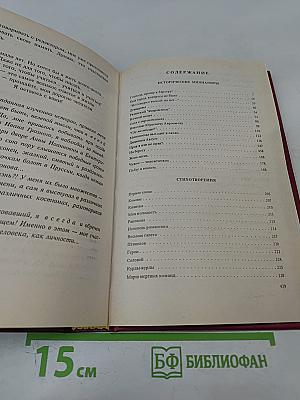 Исторические миниатюры. Стихи. Рецензии. Интервью. Мысли. Записи. Том XVII (1)