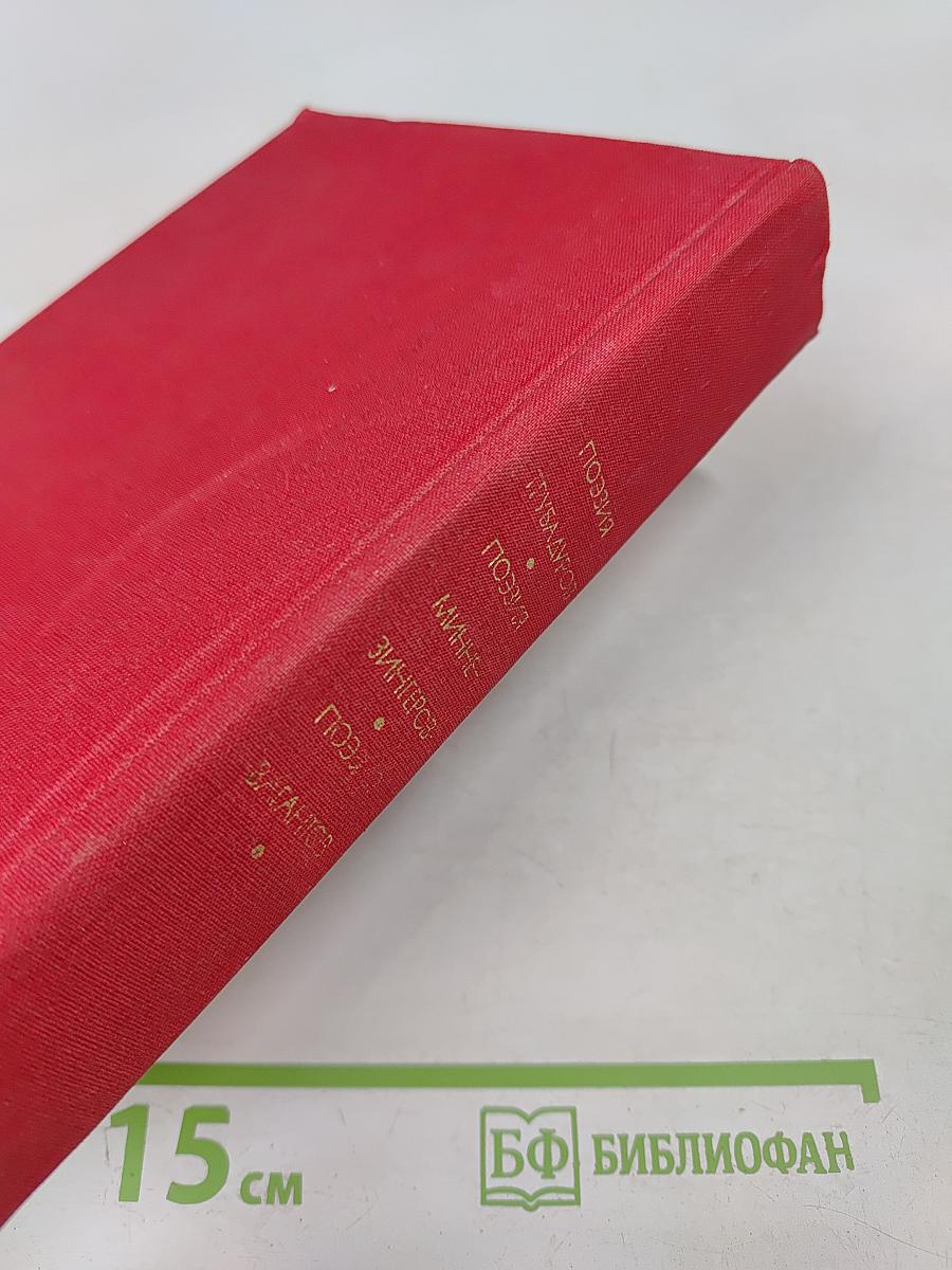 Поэзия трубадуров. Поэзия миннезингеров. Поэзия вагантов