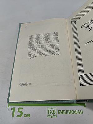 Строитель нового мира