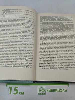 Строитель нового мира