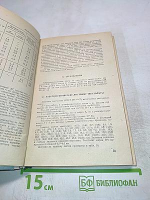 Справочник молодого обмотчика электрических машин