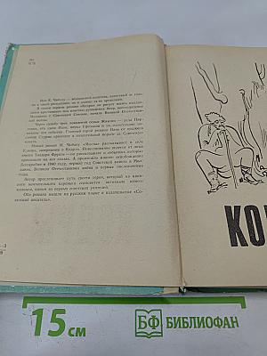 Кодры Мосты