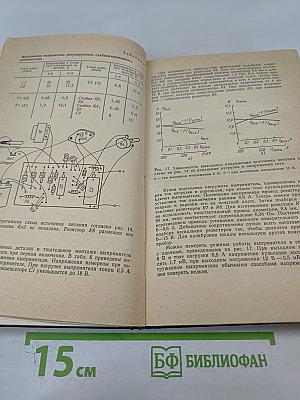 Конструирование дополнительных устройств к магнитофонам