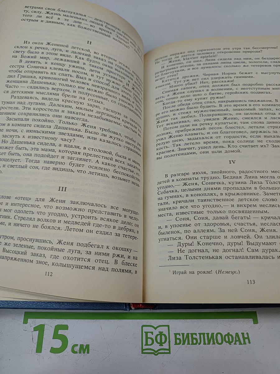 Земная печаль