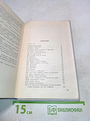 Виконт де Бражелон, или Десять лет спустя. Том II. Части 3, 4