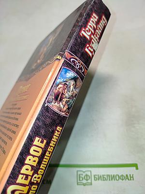 Первое Правило Волшебника. Книга II. Век Дракона