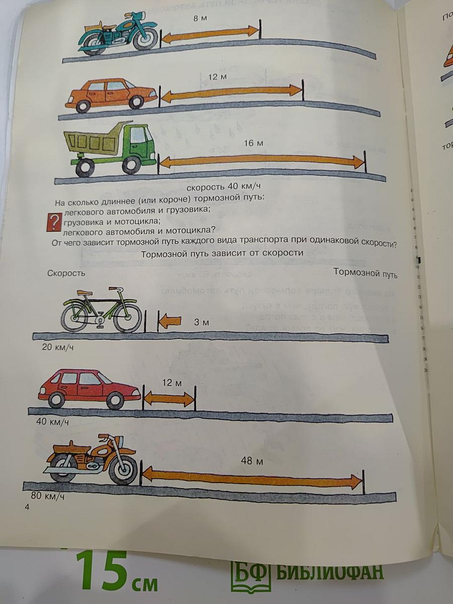 Советы дяди Стёпы (4 класс)