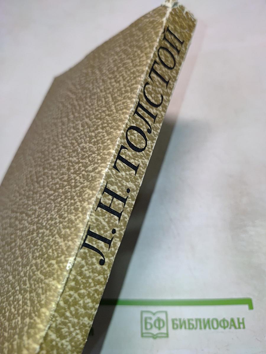 Война и мир. Том 7