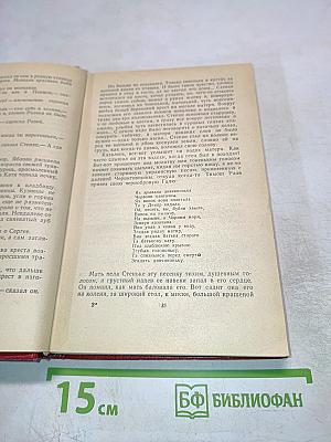 Степан Разин