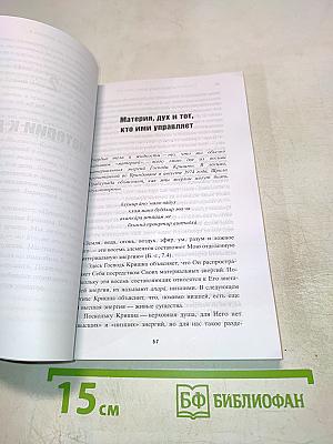 В поисках просветления