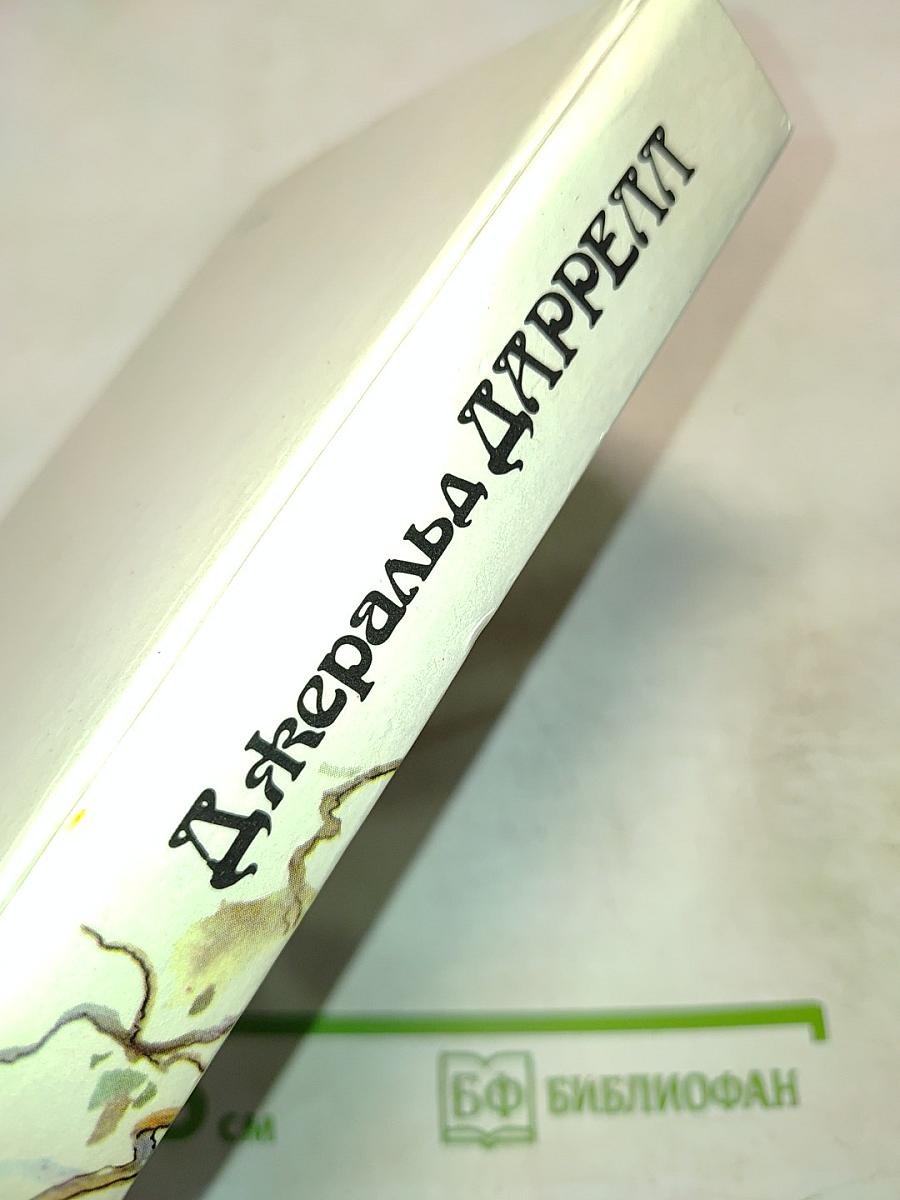 Под пологом пьяного леса