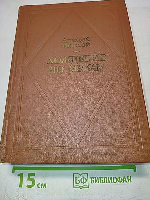 Хождение по мукам