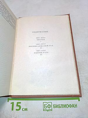 Хождение по мукам