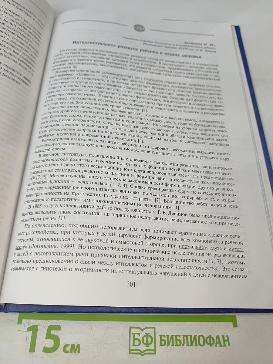 Безопасность личности, общества, государства. Том 1