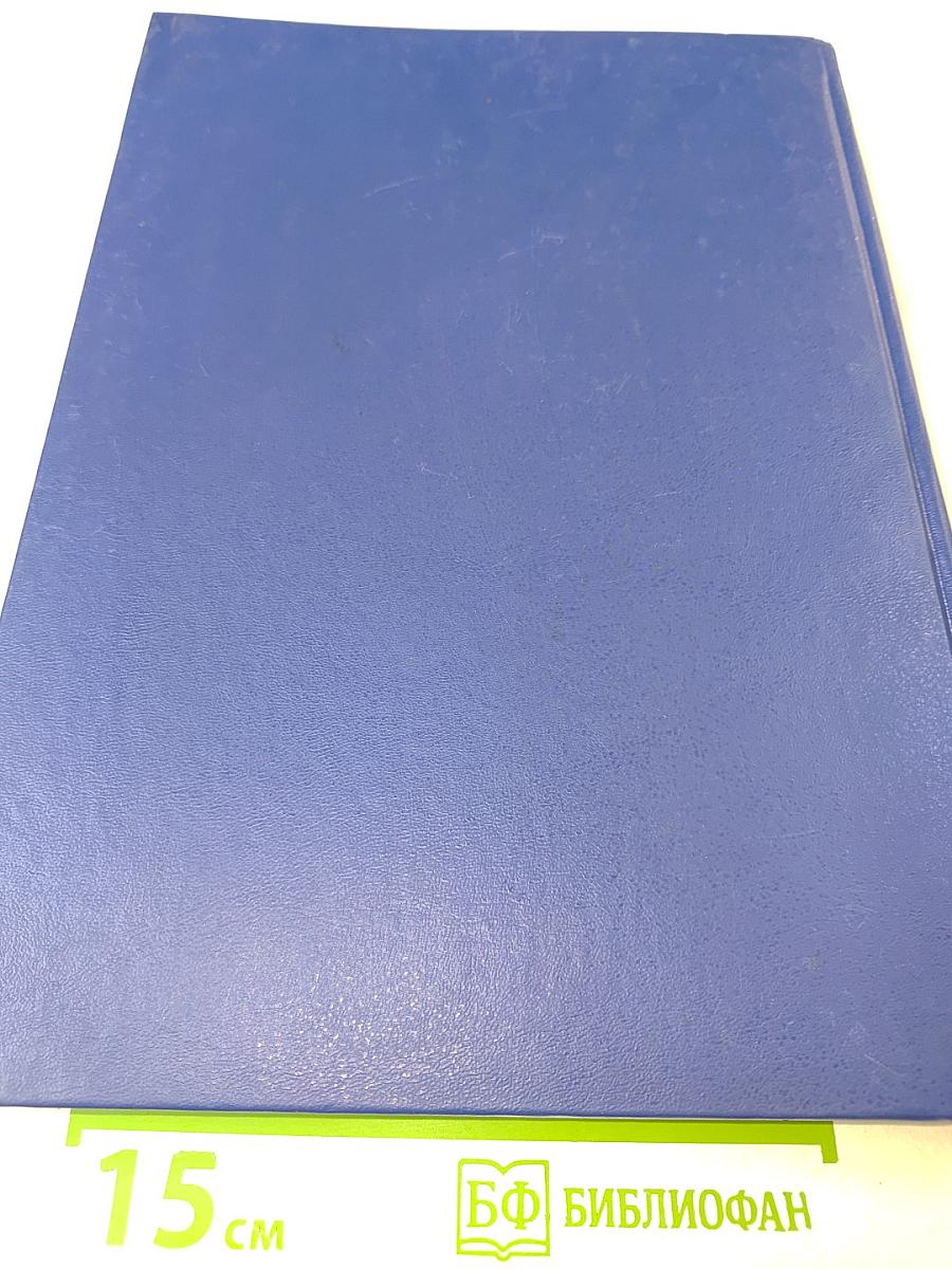 Безопасность личности, общества, государства. Том 1