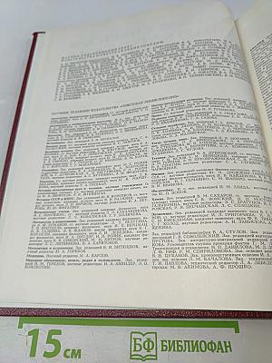 Большая Советская Энциклопедия. Том 9: Евклид – Ибсен