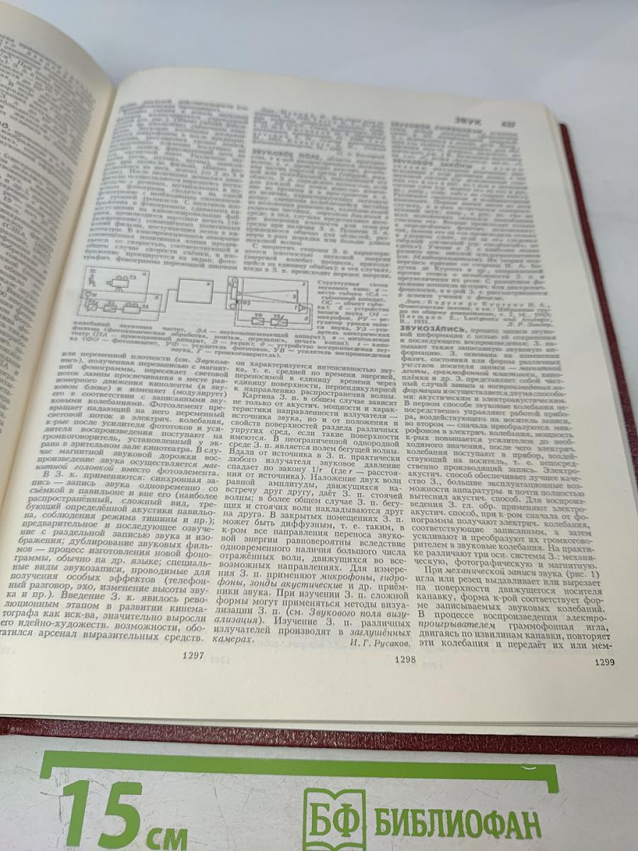Большая Советская Энциклопедия. Том 9: Евклид – Ибсен