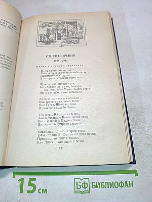 Марина Цветаева. Избранное