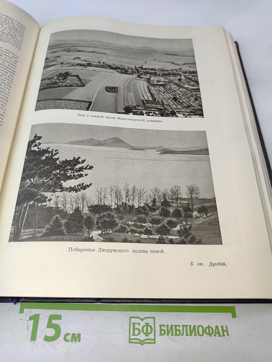 Большая Советская Энциклопедия, том 15: Докеры - Железняков