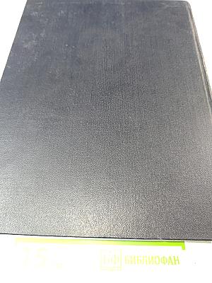 Большая Советская Энциклопедия, том 15: Докеры - Железняков