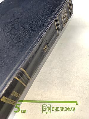 Большая Советская Энциклопедия, том 15: Докеры - Железняков