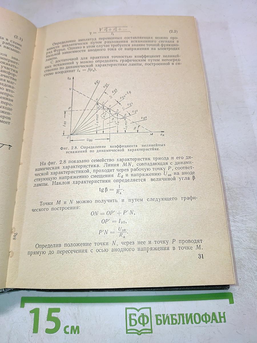 Радиоприемные устройства