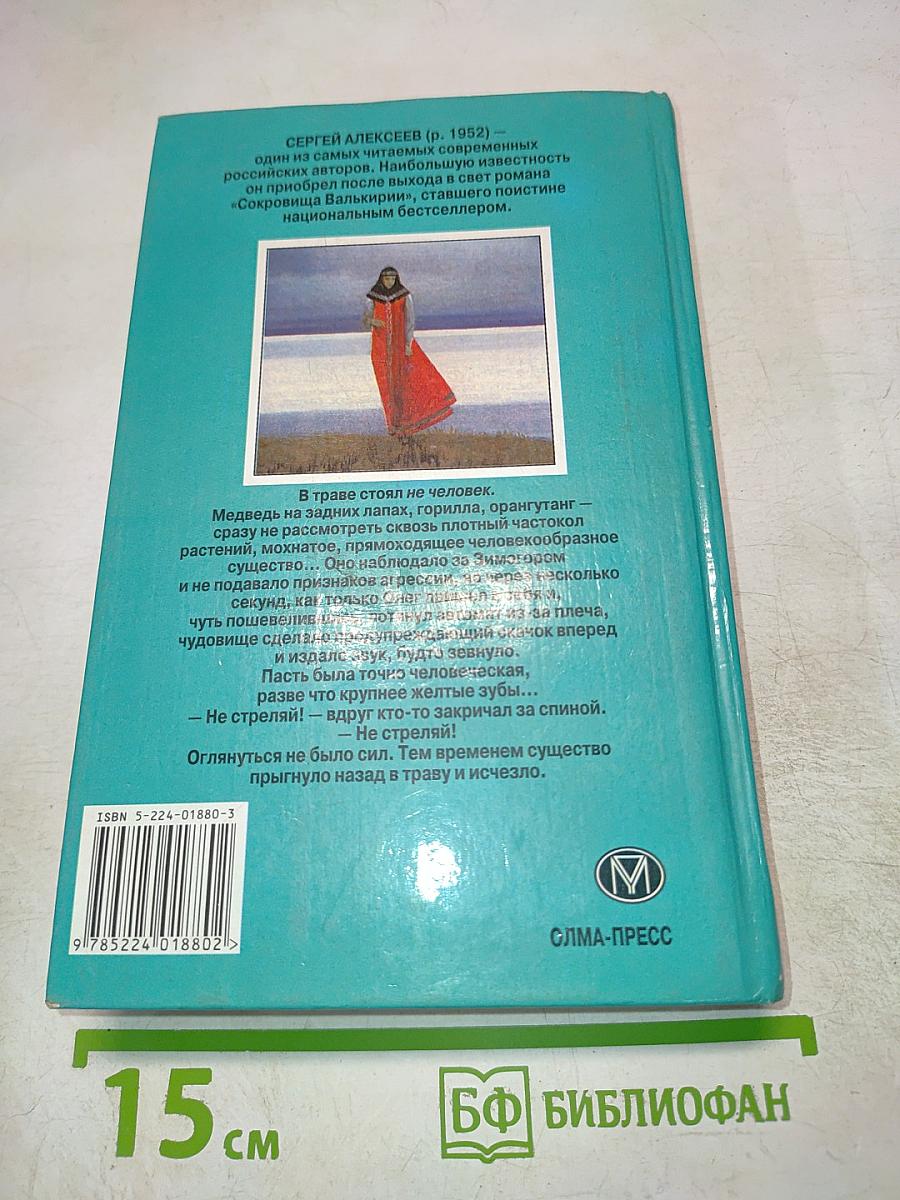 Сокровища Валькирии. Звездные раны