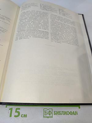 Большая Советская Энциклопедия. Том 5. Березна - Ботокуды