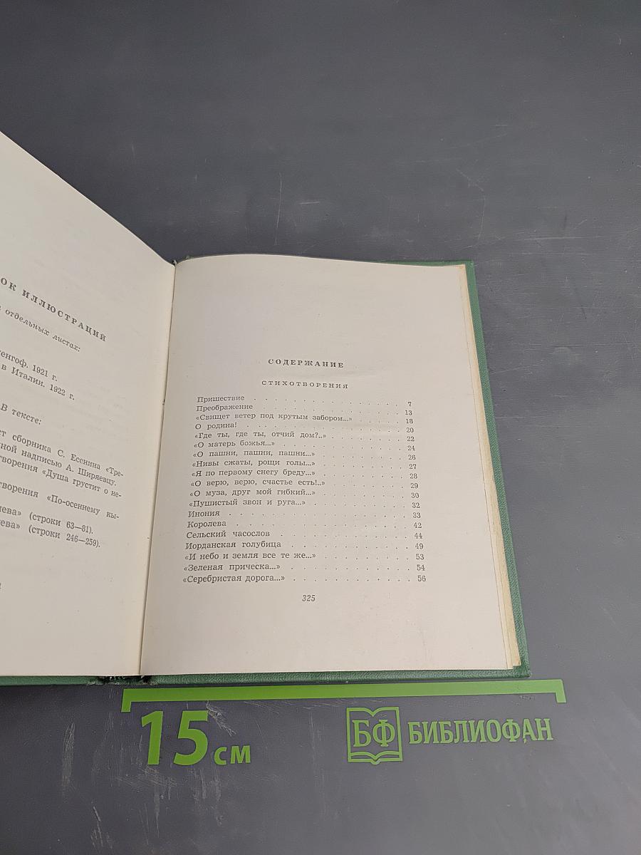 Собрание сочинений. Том второй: Стихотворения, Драматические поэмы (Октябрь 1917–1923)