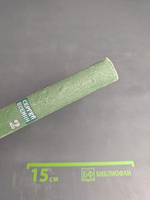 Собрание сочинений. Том второй: Стихотворения, Драматические поэмы (Октябрь 1917–1923)