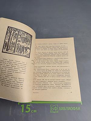 Начало романтики