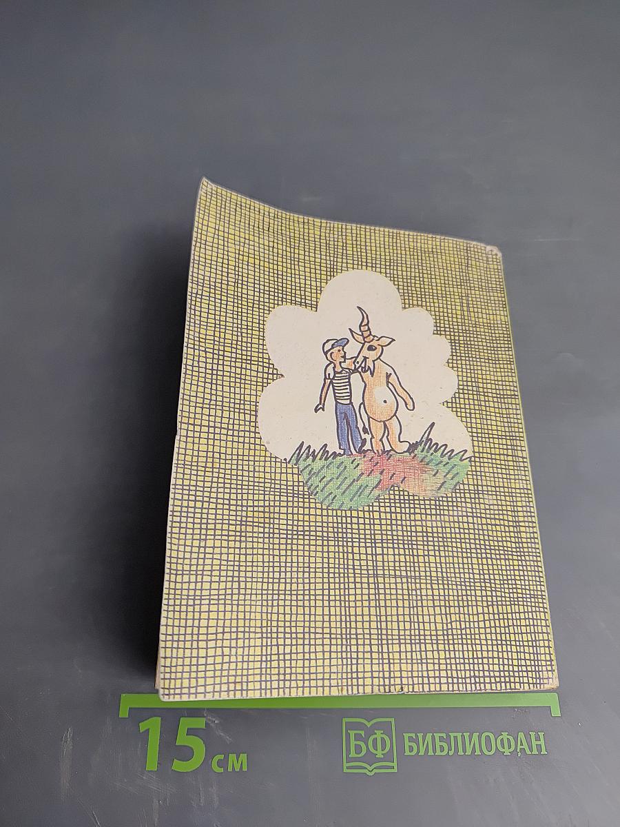 Зеленый попугай