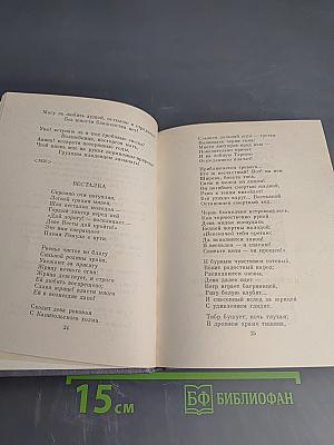 Здравствуй, племя младое... Книга III