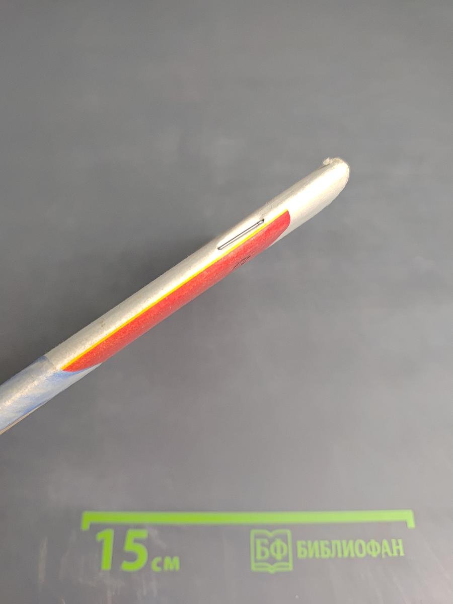 Парижская любовь Кости Гуманкова