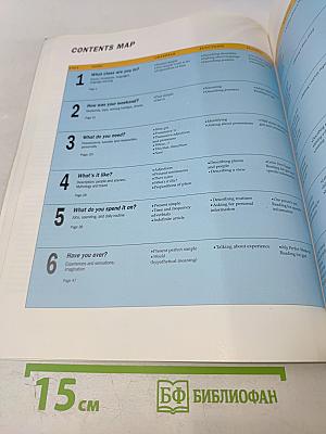 HIGHLIGHT Pre-intermediate Student's Book