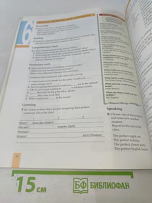 HIGHLIGHT Pre-intermediate Student's Book