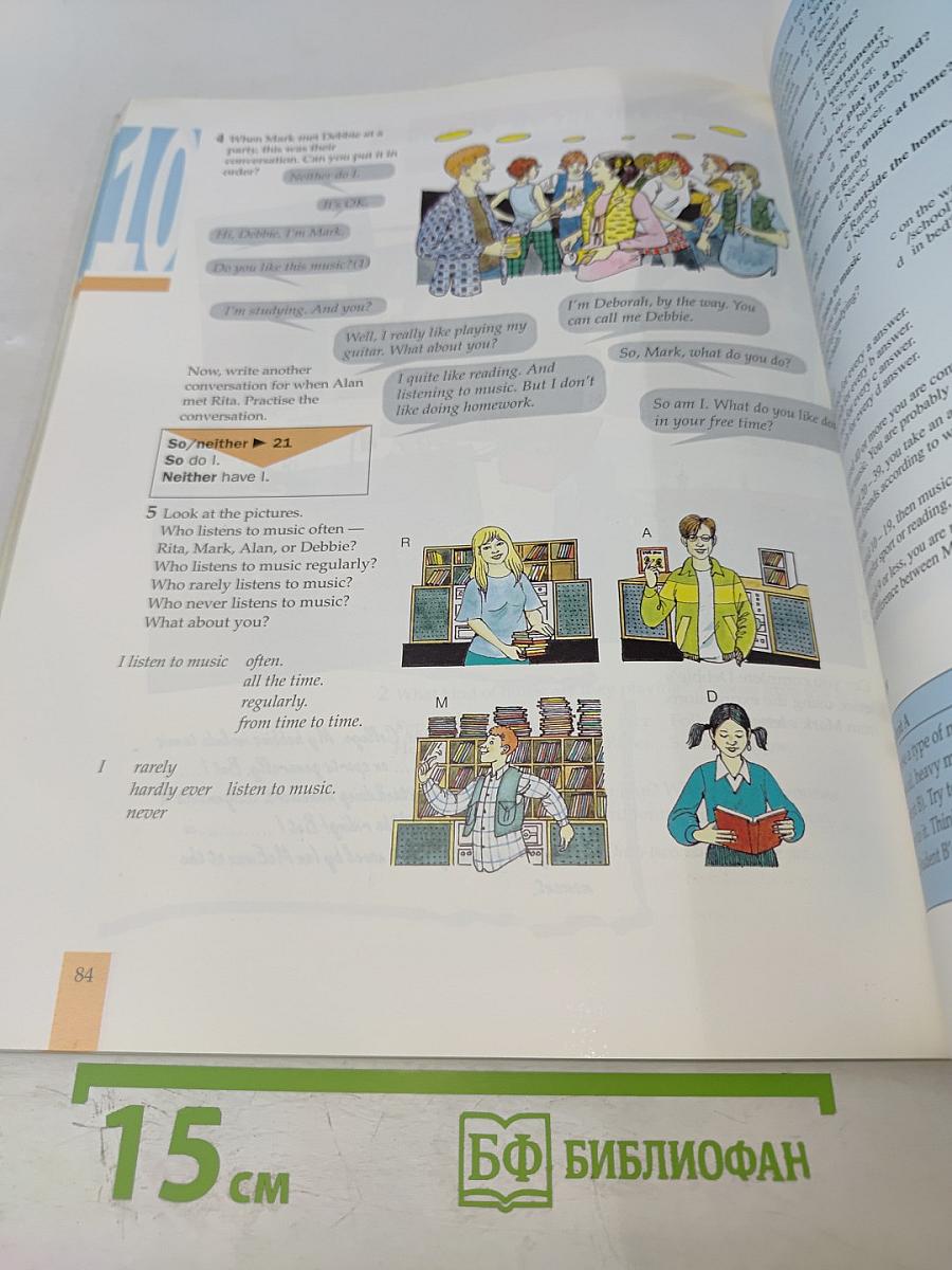 HIGHLIGHT Pre-intermediate Student's Book