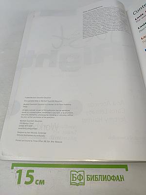 Just Right Workbook Pre-Intermediate with answer key