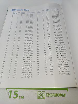 Just Right Workbook Pre-Intermediate with answer key