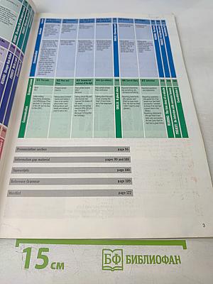 Generation 2000 Student's Book 2
