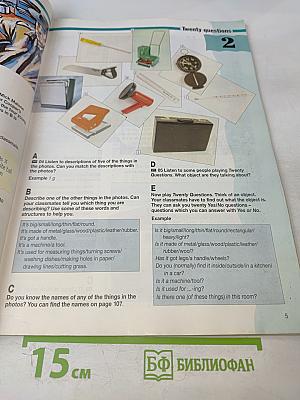 Generation 2000 Student's Book 2