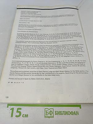 Generation 2000 Student's Book 2